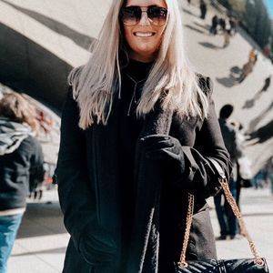 Meet your Posher, Kaylee